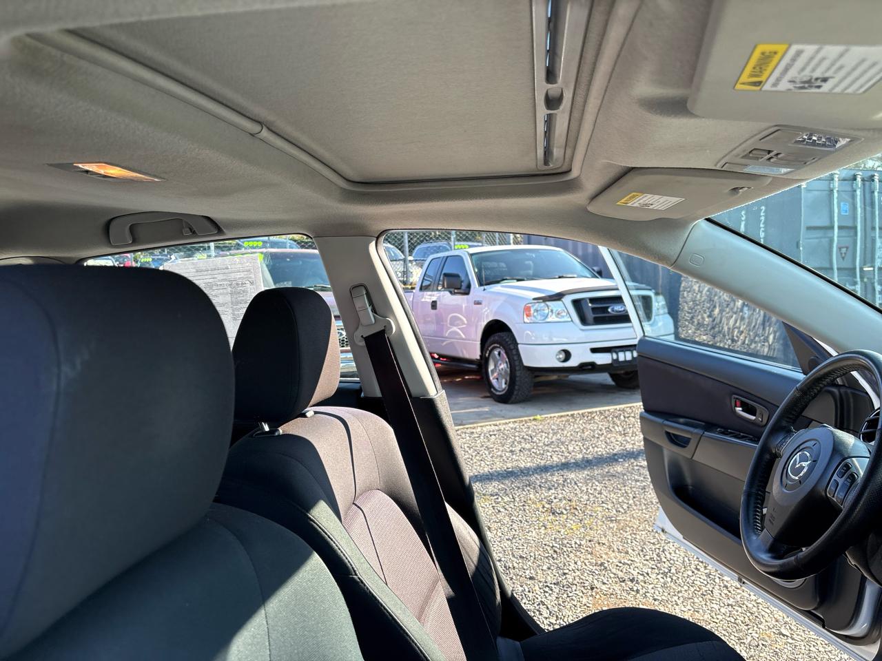 Mazda MAZDA3 s Touring 5-Door 2008