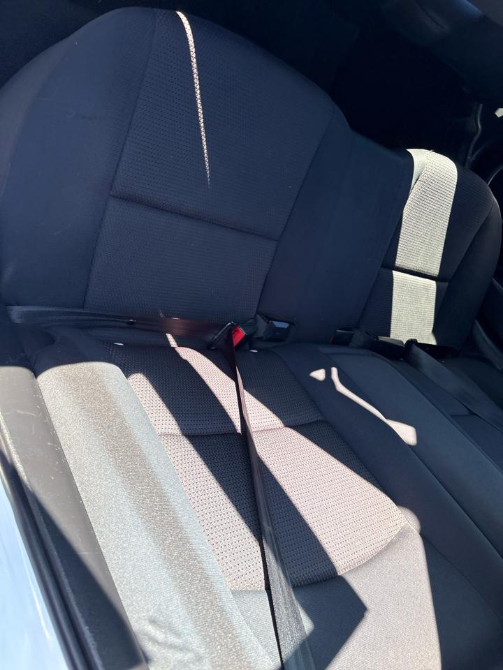 Mazda MAZDA3 s Touring 5-Door 2008