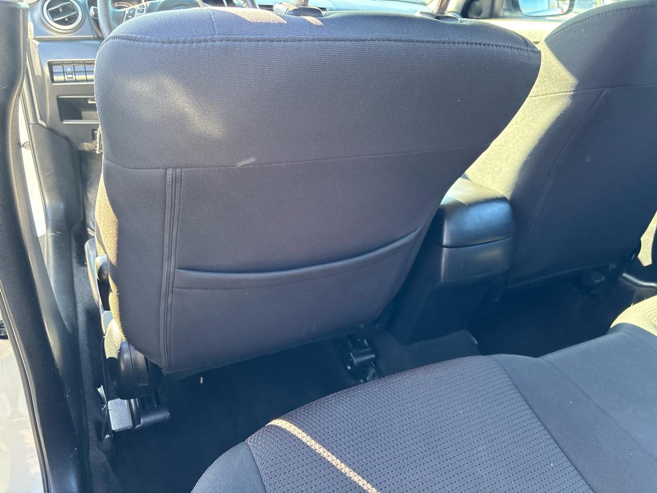 Mazda MAZDA3 s Touring 5-Door 2008