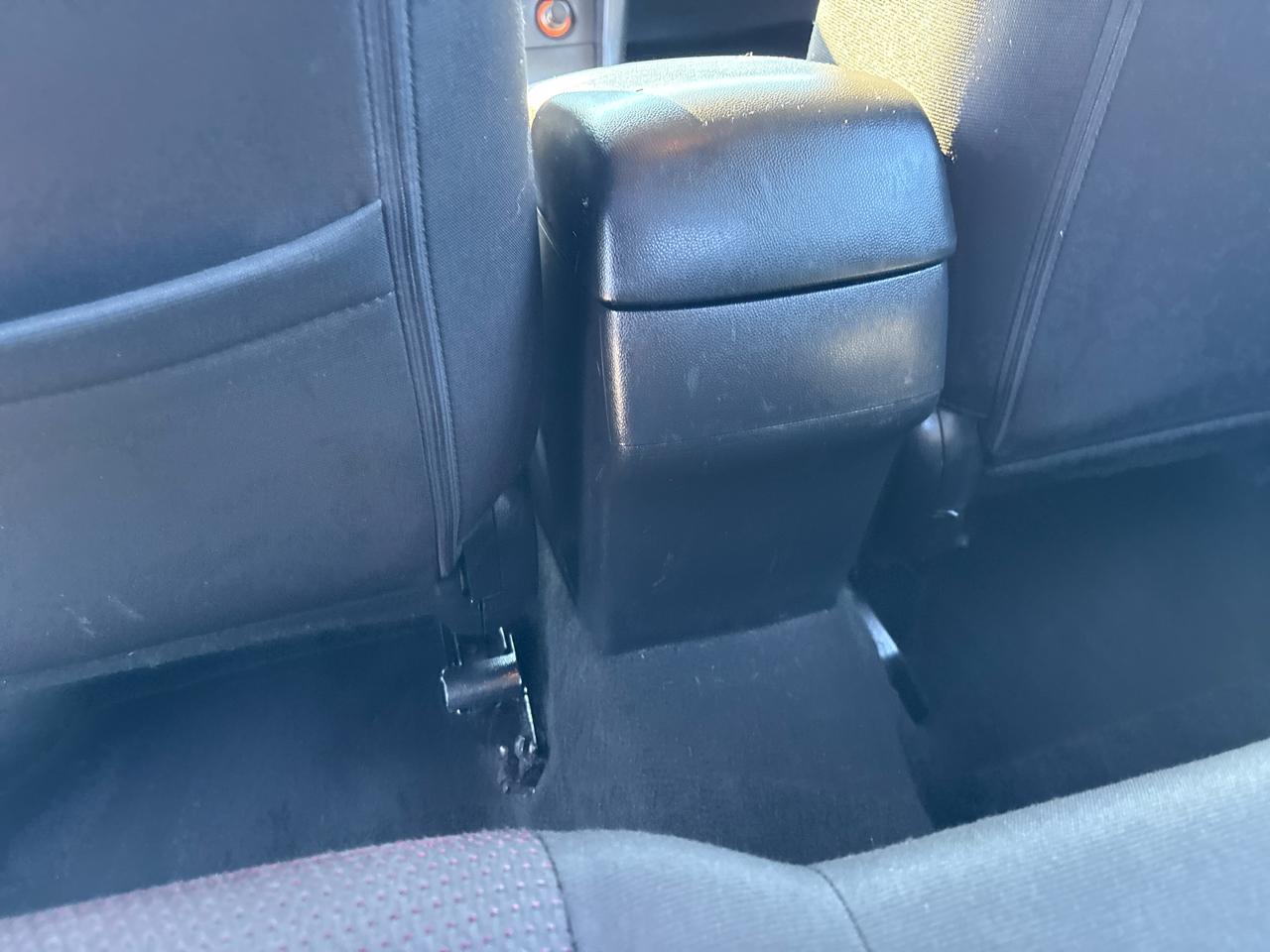 Mazda MAZDA3 s Touring 5-Door 2008