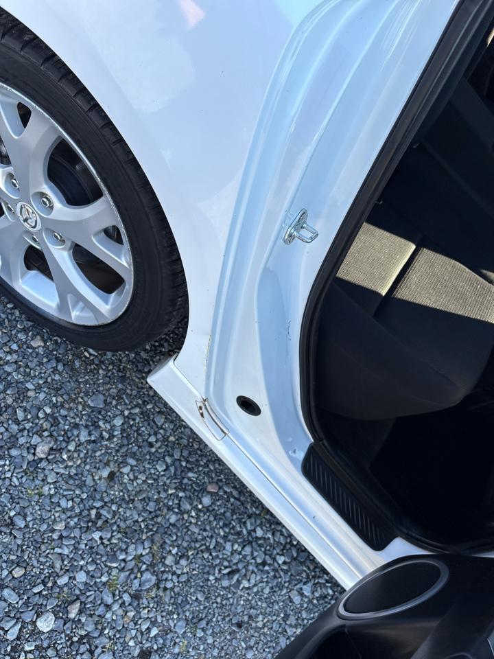 Mazda MAZDA3 s Touring 5-Door 2008