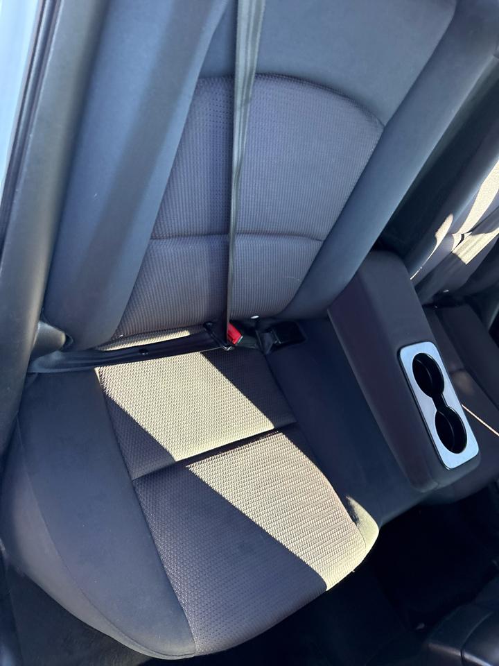 Mazda MAZDA3 s Touring 5-Door 2008