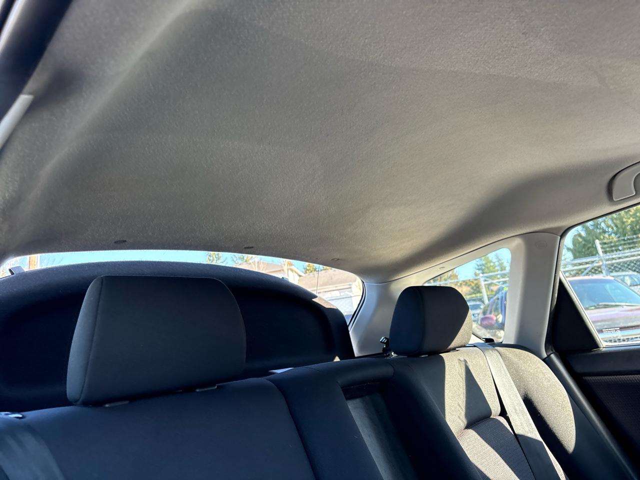 Mazda MAZDA3 s Touring 5-Door 2008