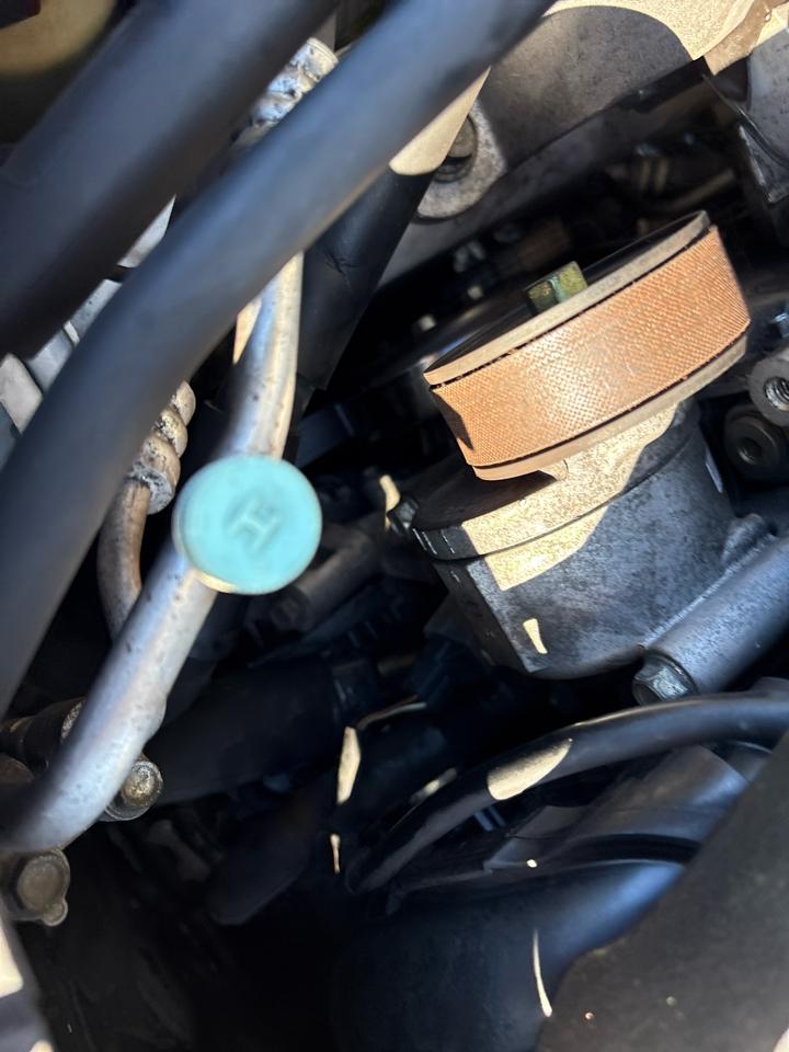 Mazda MAZDA3 s Touring 5-Door 2008