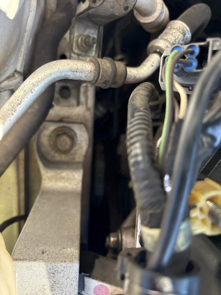 Mazda MAZDA3 s Touring 5-Door 2008