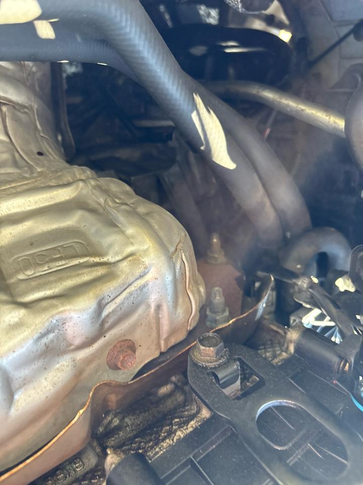 Mazda MAZDA3 s Touring 5-Door 2008