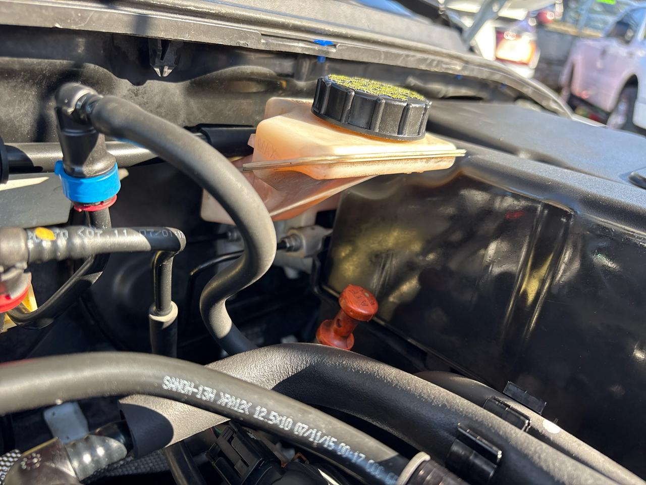 Mazda MAZDA3 s Touring 5-Door 2008