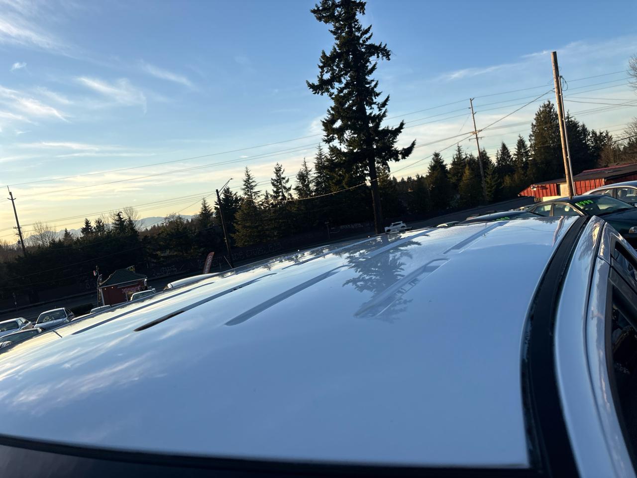 Ford F-150 FX4 SuperCab 5.5-ft Box 2006