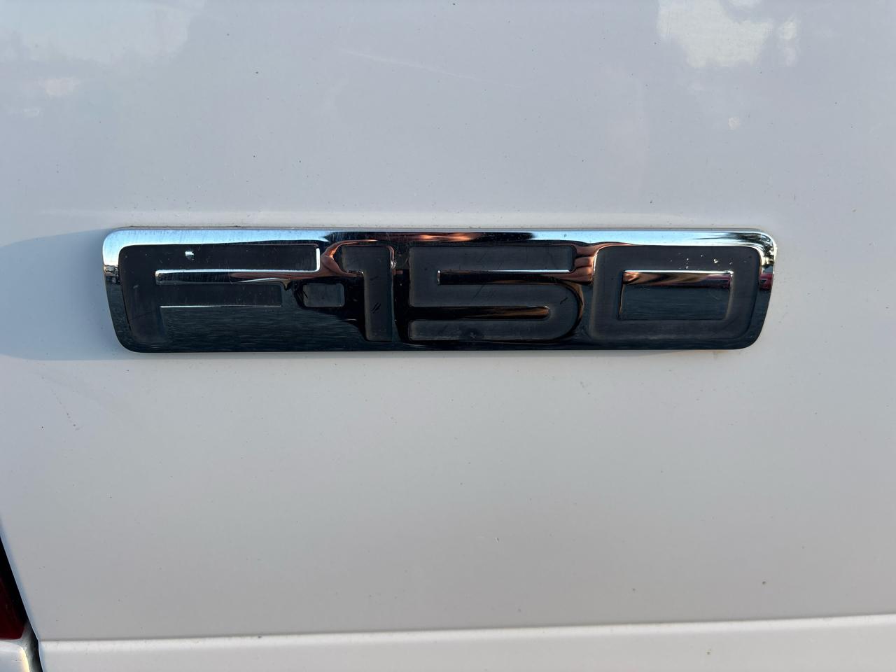 Ford F-150 FX4 SuperCab 5.5-ft Box 2006