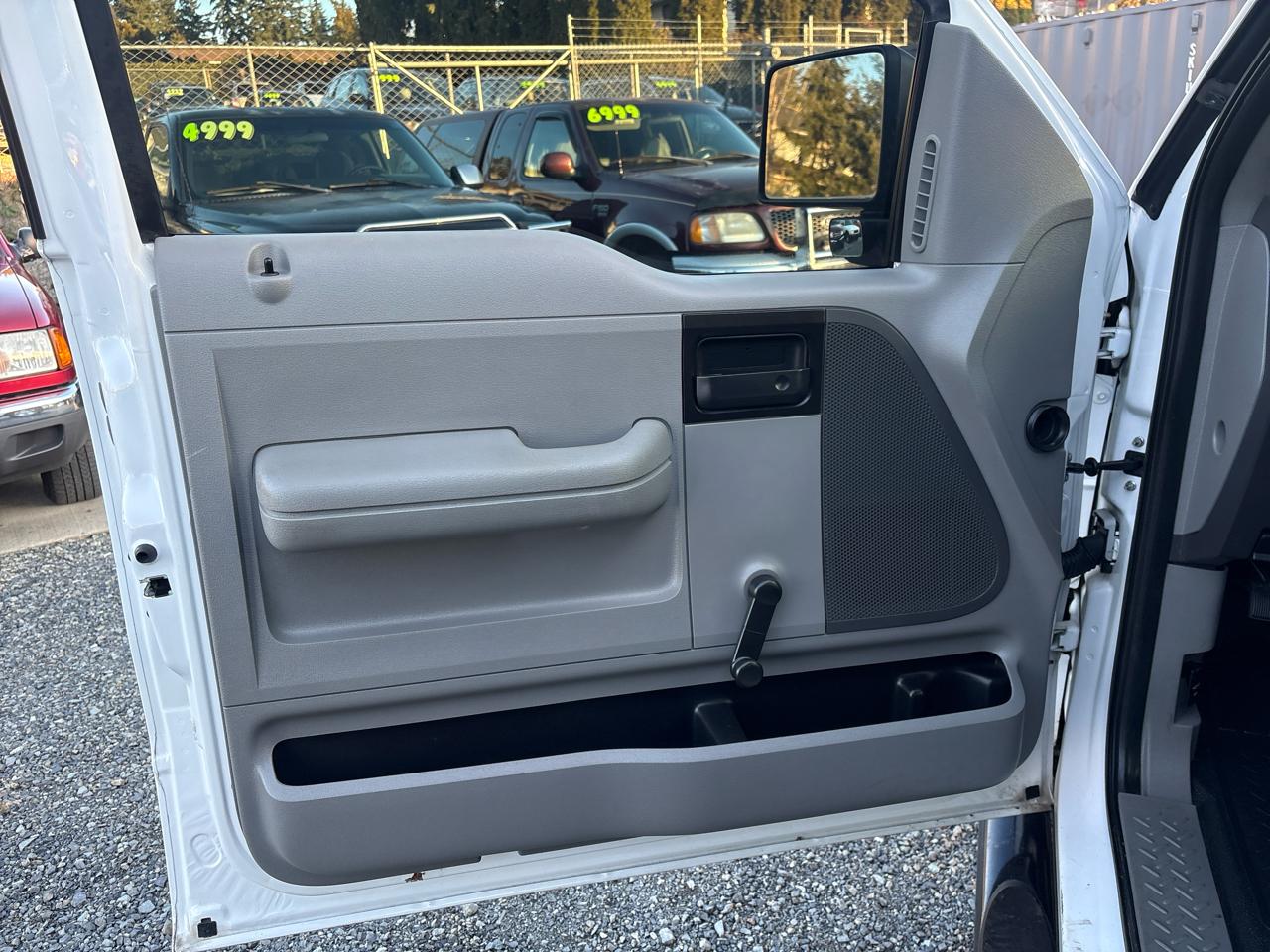 Ford F-150 FX4 SuperCab 5.5-ft Box 2006