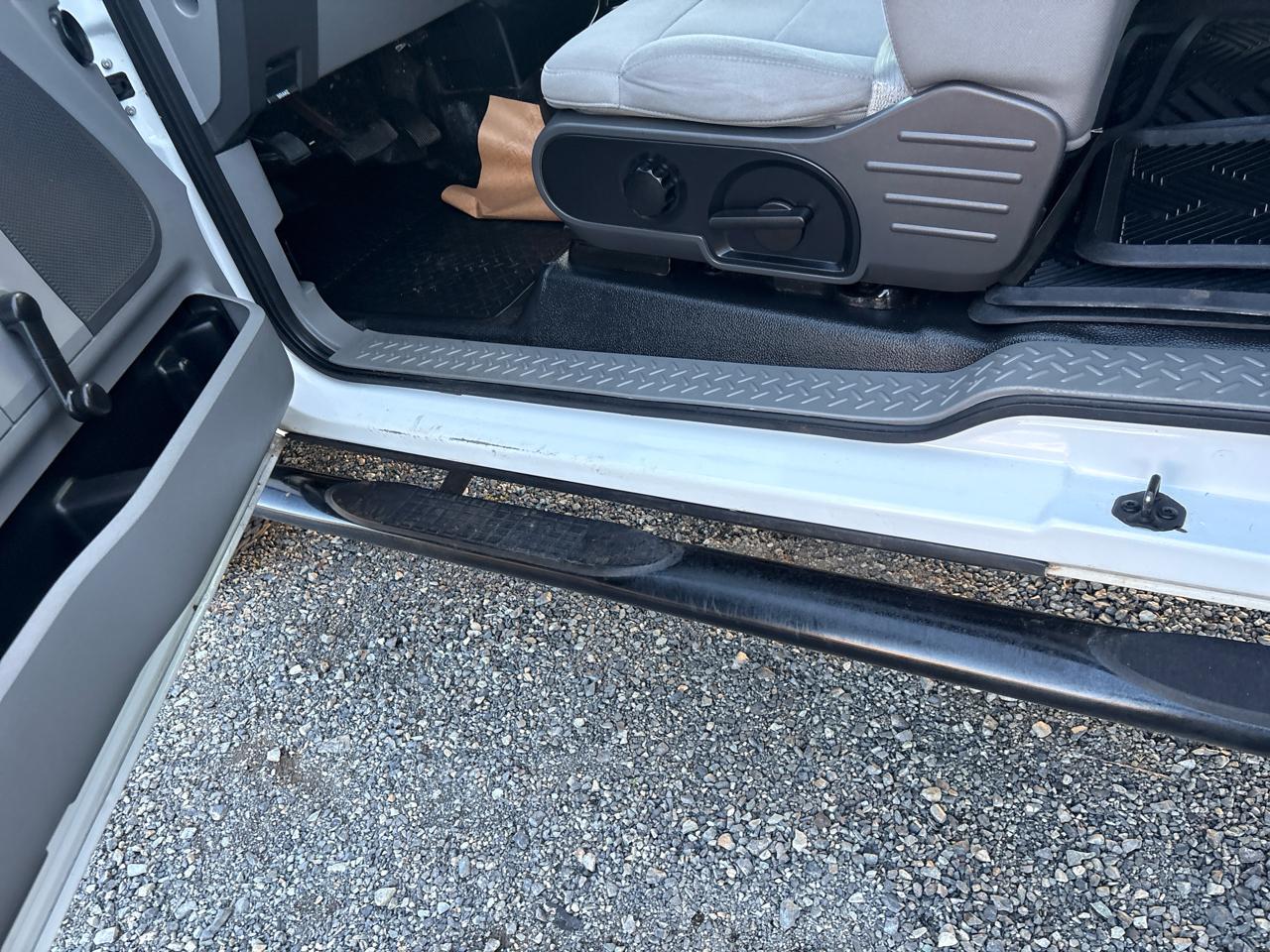 Ford F-150 FX4 SuperCab 5.5-ft Box 2006