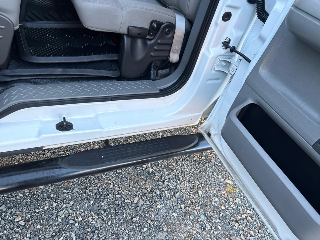 Ford F-150 FX4 SuperCab 5.5-ft Box 2006