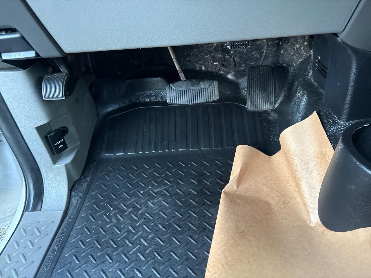 Ford F-150 FX4 SuperCab 5.5-ft Box 2006