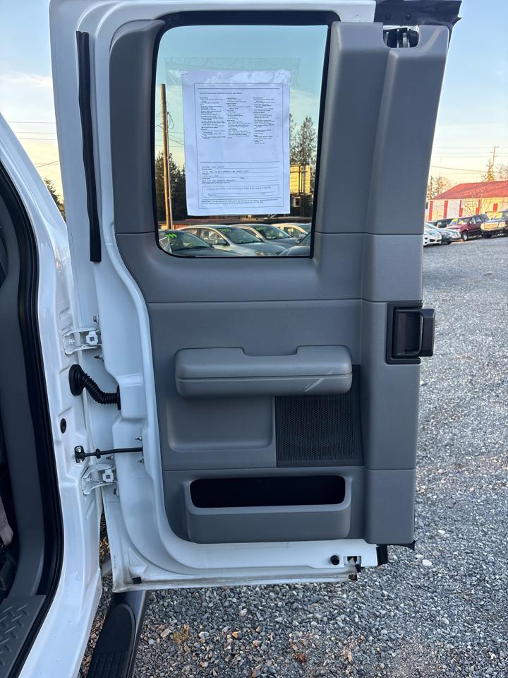 Ford F-150 FX4 SuperCab 5.5-ft Box 2006