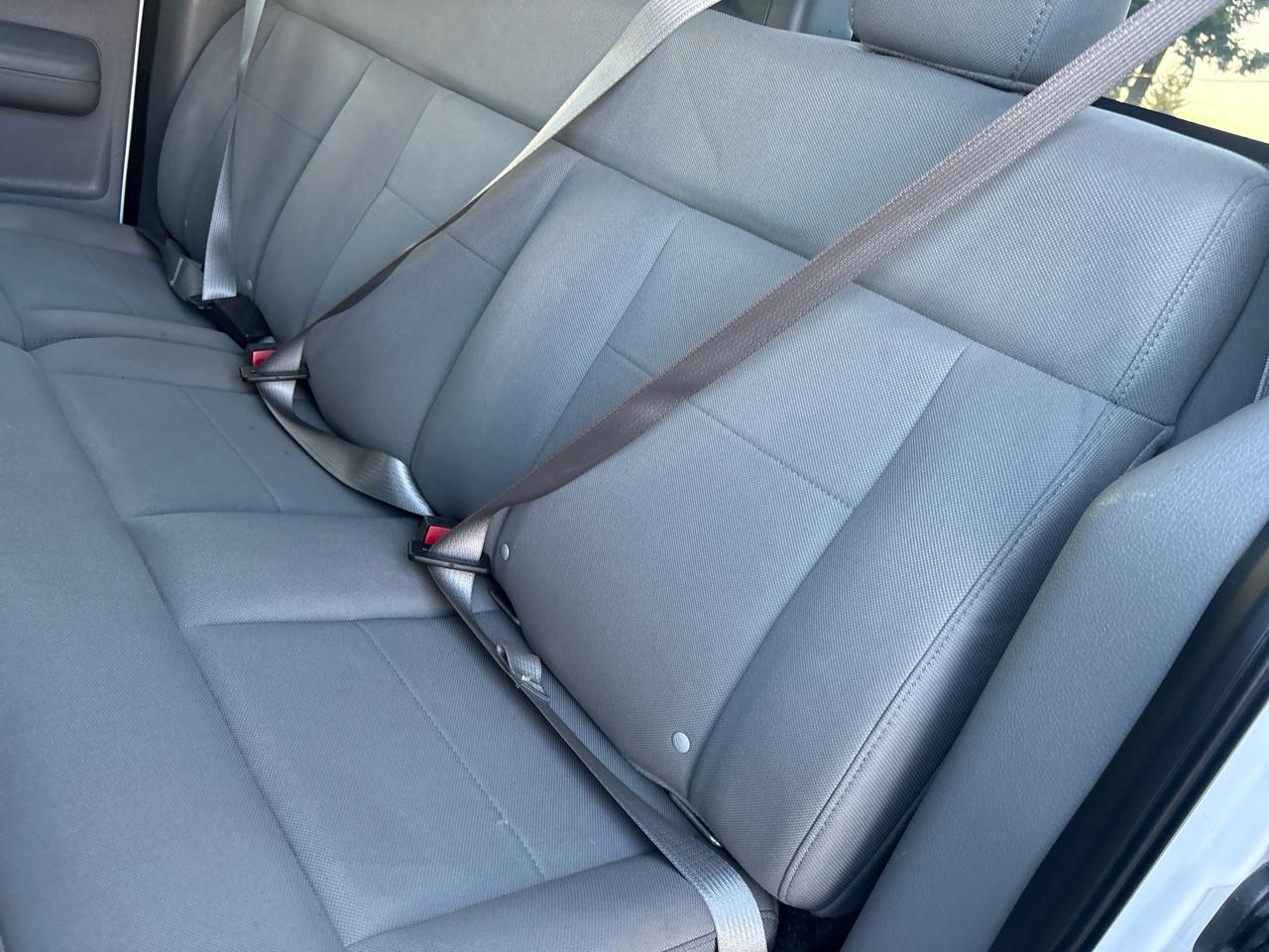 Ford F-150 FX4 SuperCab 5.5-ft Box 2006