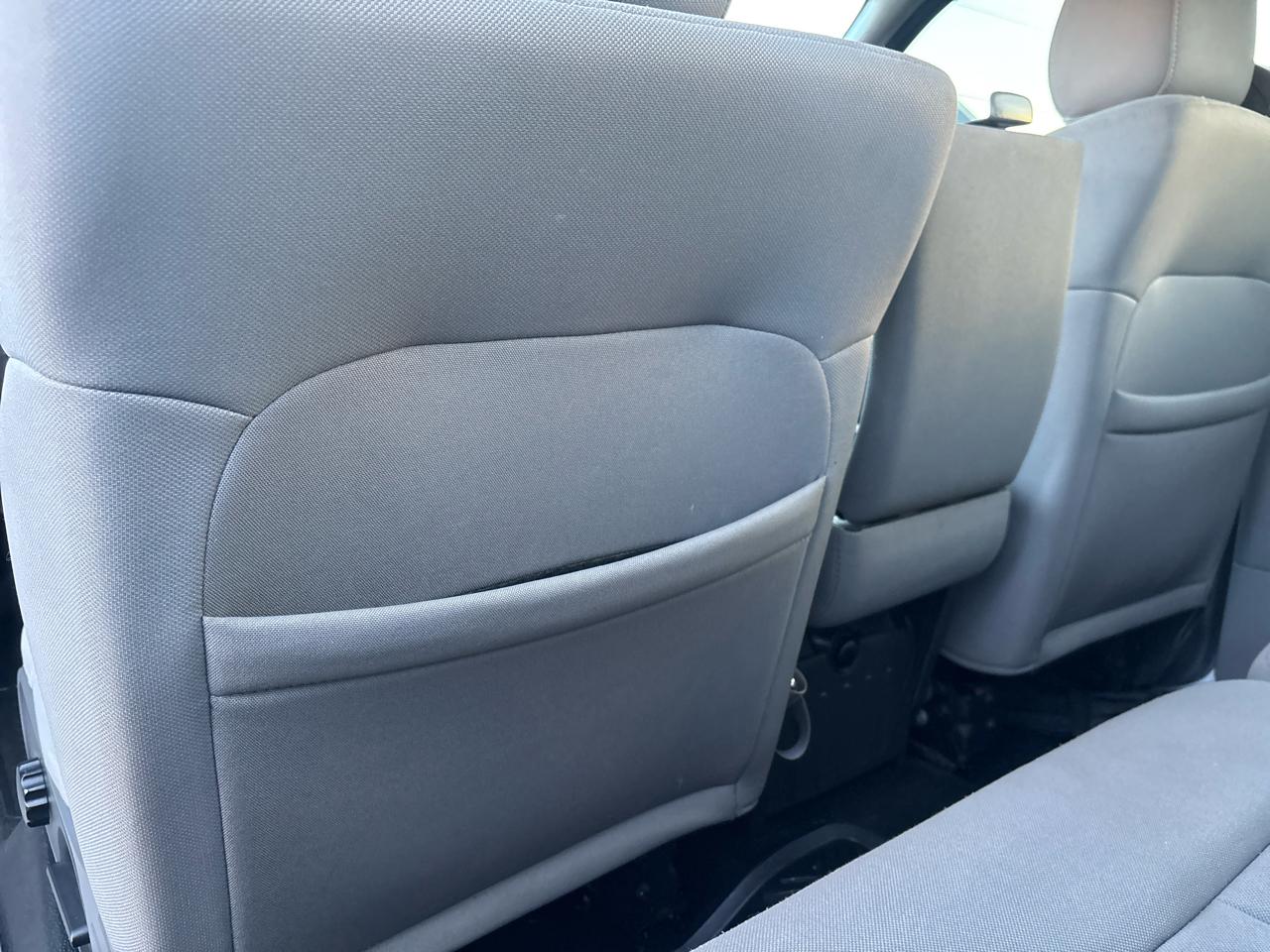 Ford F-150 FX4 SuperCab 5.5-ft Box 2006