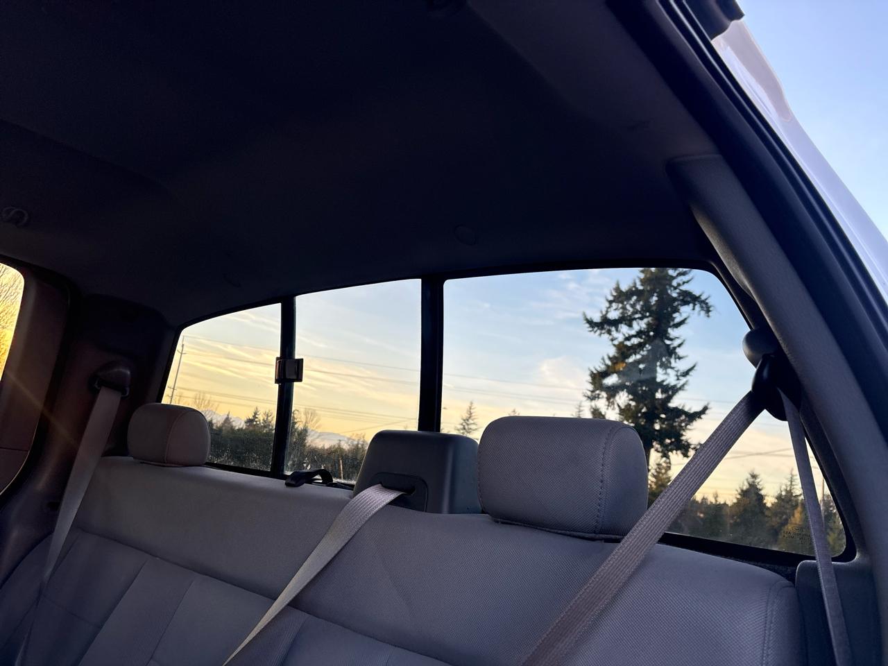 Ford F-150 FX4 SuperCab 5.5-ft Box 2006