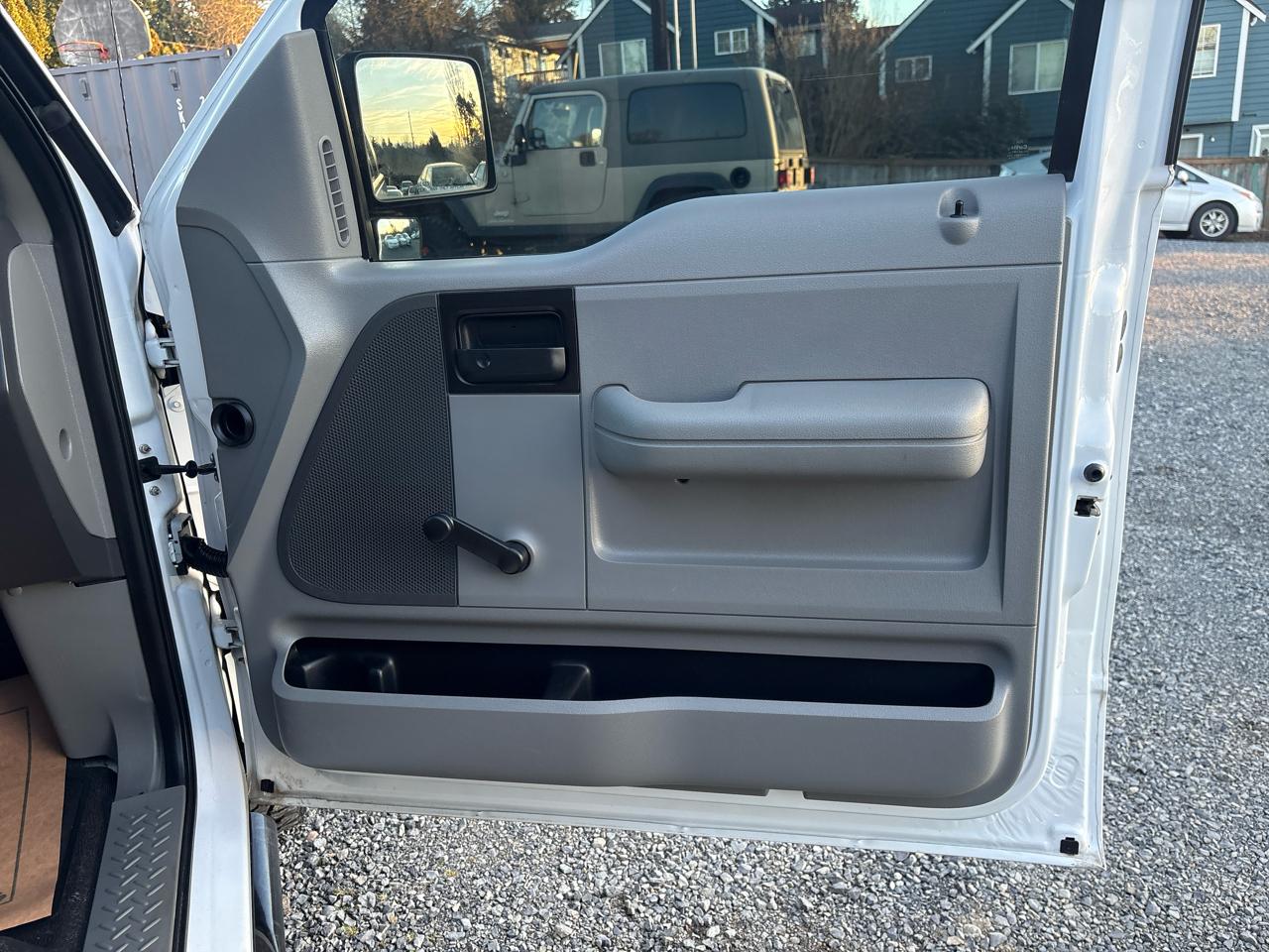 Ford F-150 FX4 SuperCab 5.5-ft Box 2006