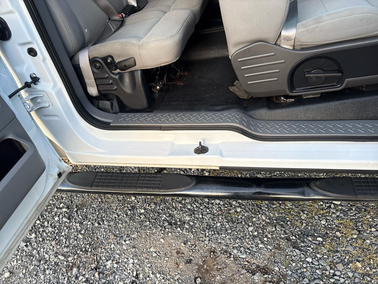 Ford F-150 FX4 SuperCab 5.5-ft Box 2006