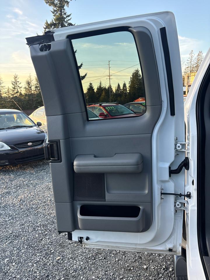 Ford F-150 FX4 SuperCab 5.5-ft Box 2006