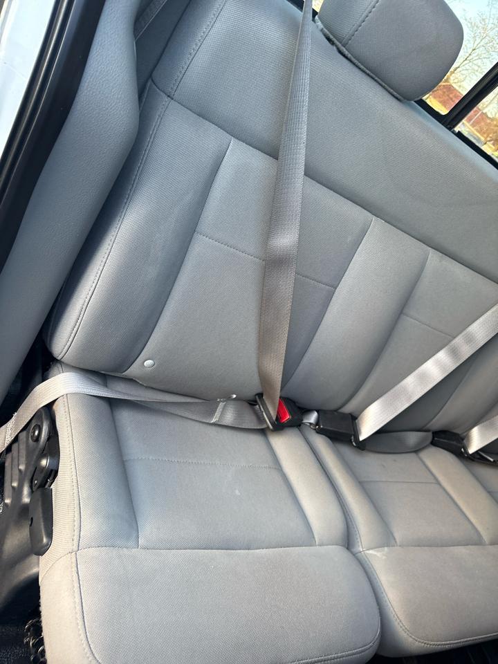 Ford F-150 FX4 SuperCab 5.5-ft Box 2006