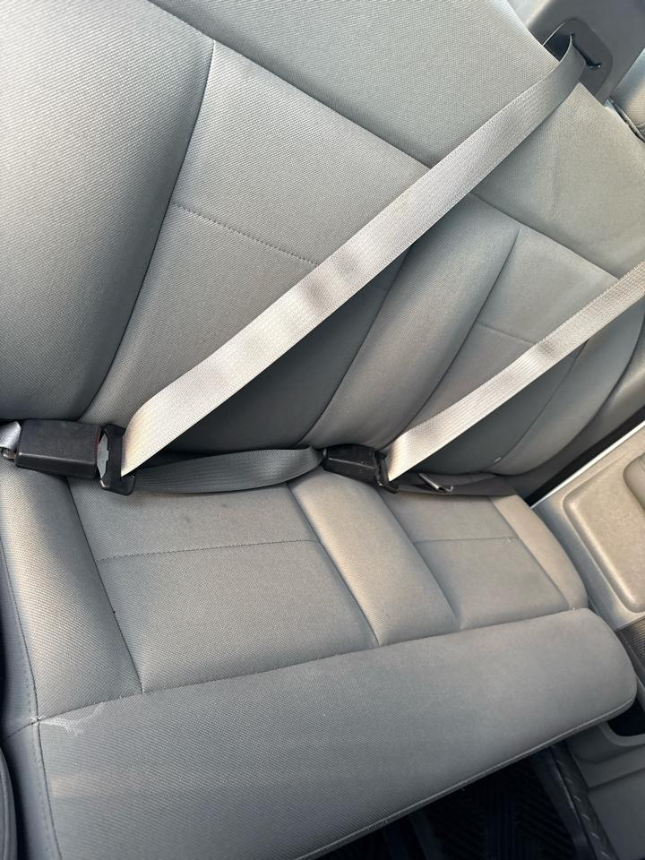 Ford F-150 FX4 SuperCab 5.5-ft Box 2006