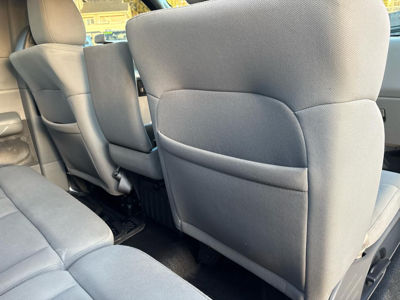 Ford F-150 FX4 SuperCab 5.5-ft Box 2006