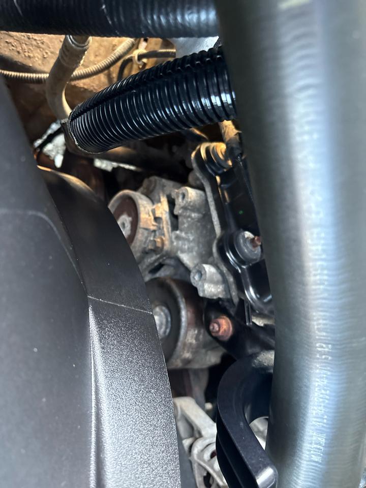 Ford F-150 FX4 SuperCab 5.5-ft Box 2006