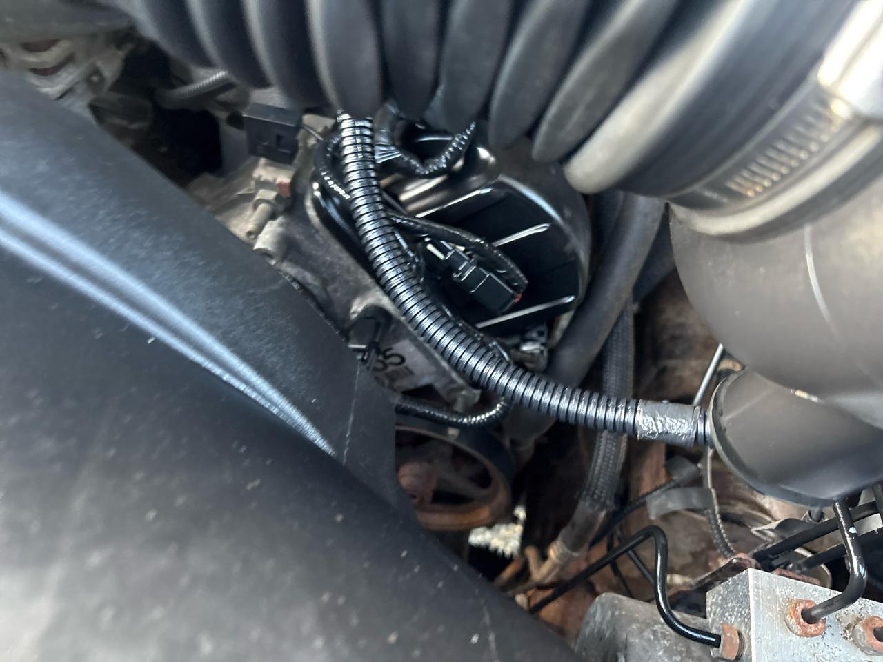 Ford F-150 FX4 SuperCab 5.5-ft Box 2006