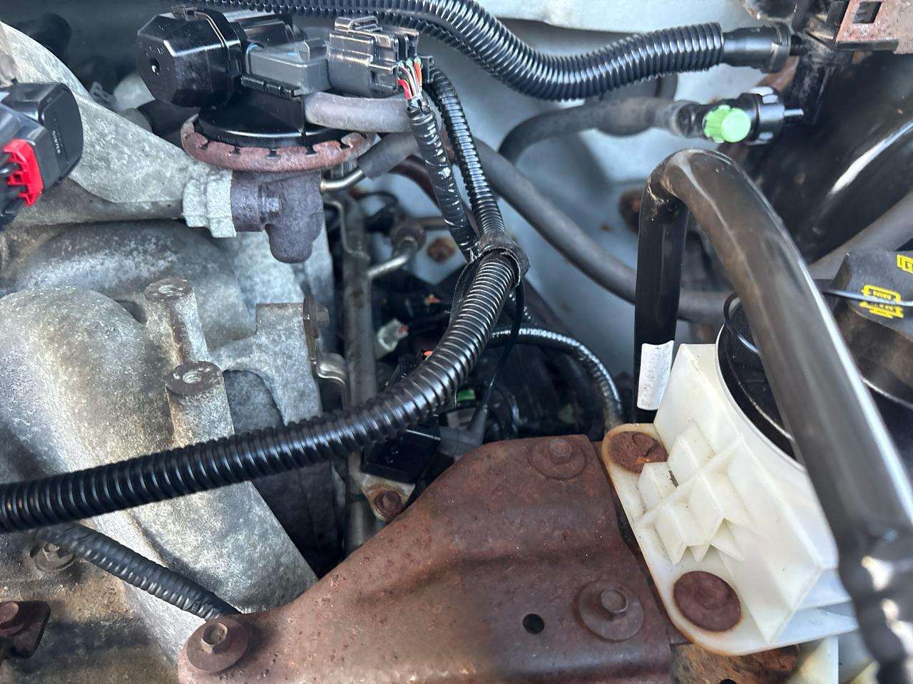 Ford F-150 FX4 SuperCab 5.5-ft Box 2006