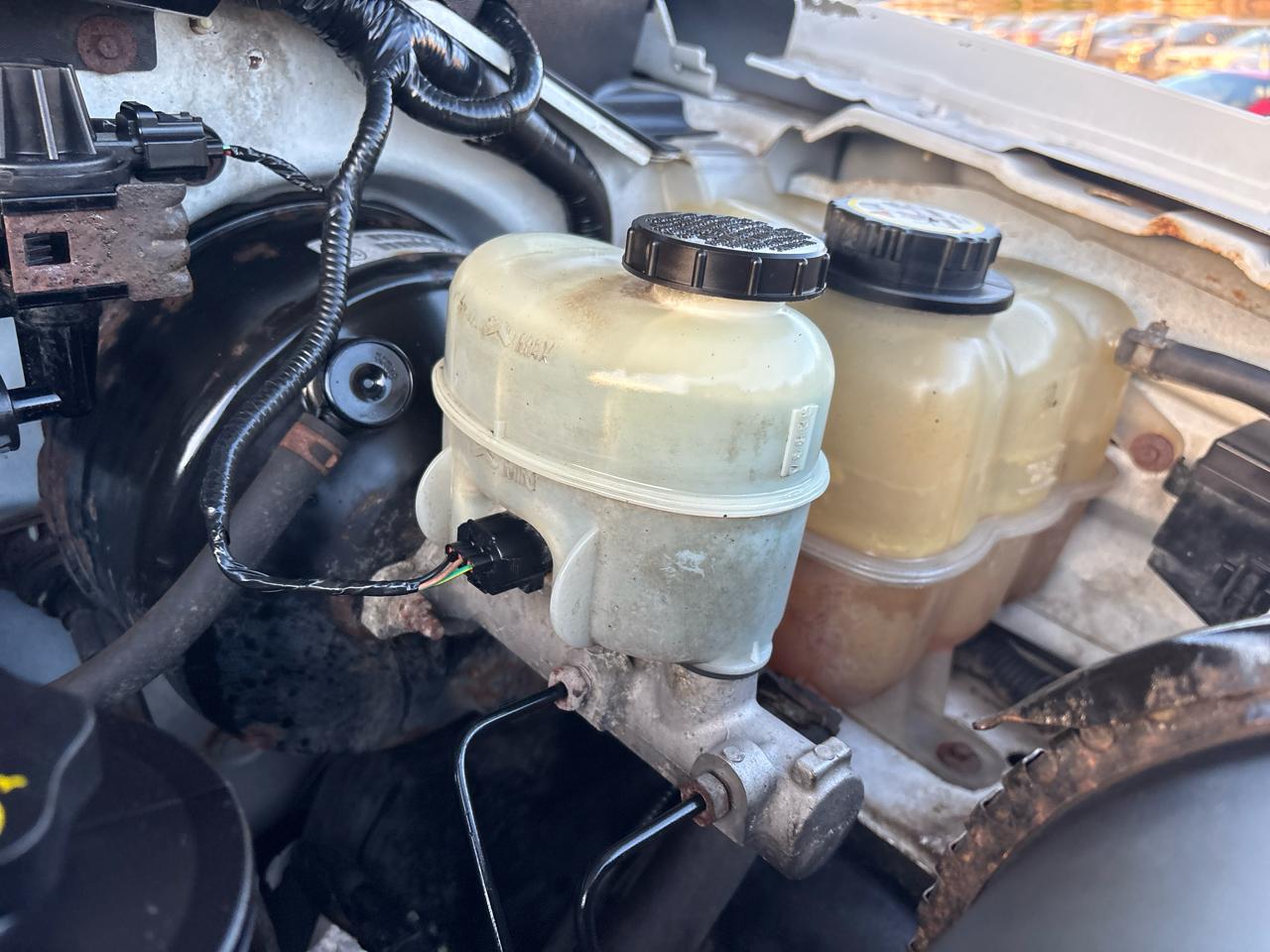 Ford F-150 FX4 SuperCab 5.5-ft Box 2006