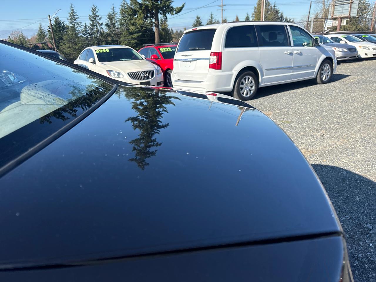 Hyundai Elantra GLS 2010