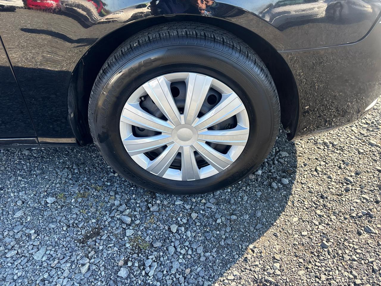 Hyundai Elantra GLS 2010