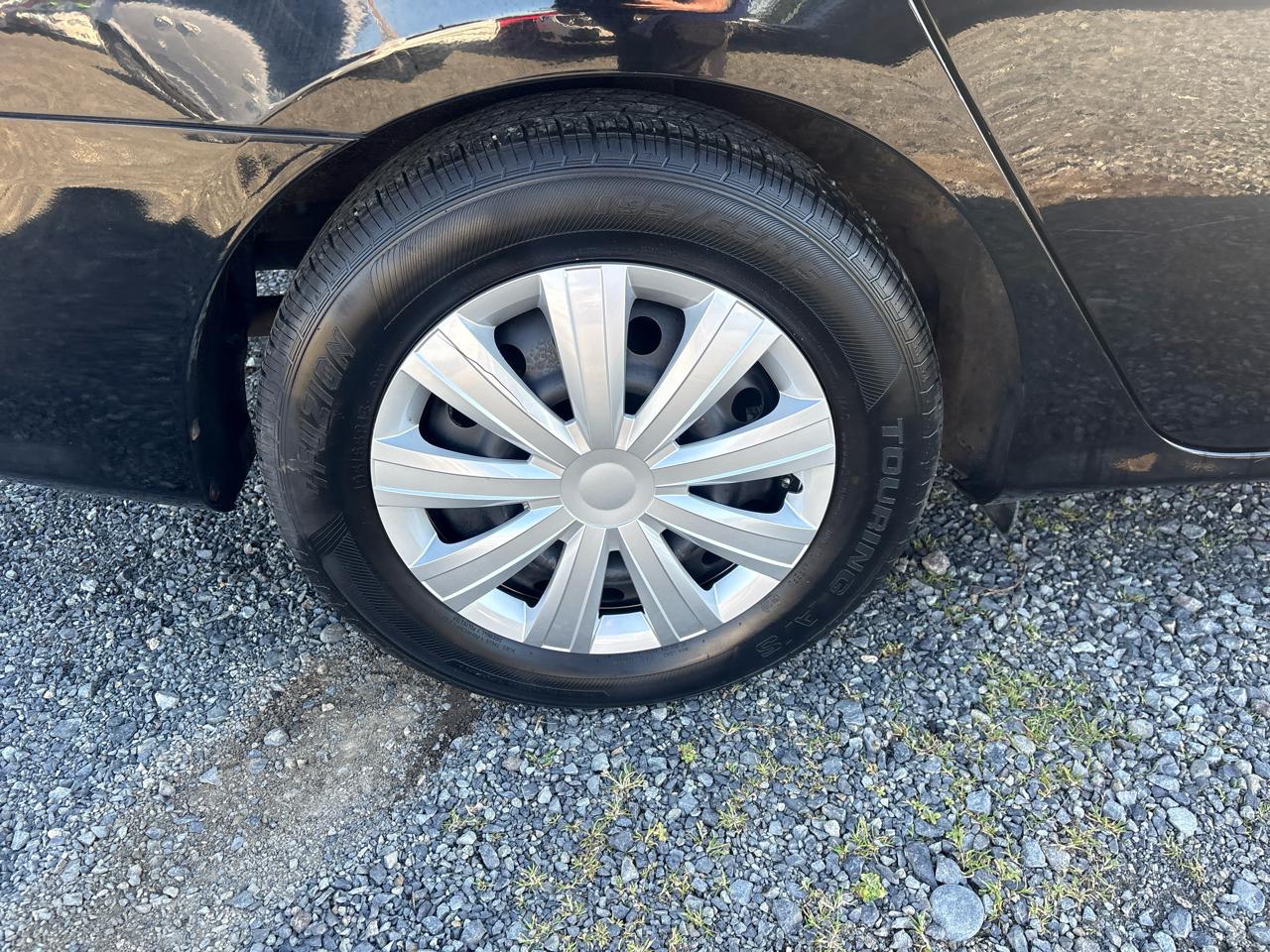 Hyundai Elantra GLS 2010