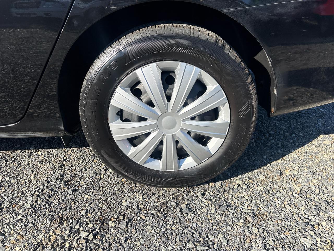 Hyundai Elantra GLS 2010