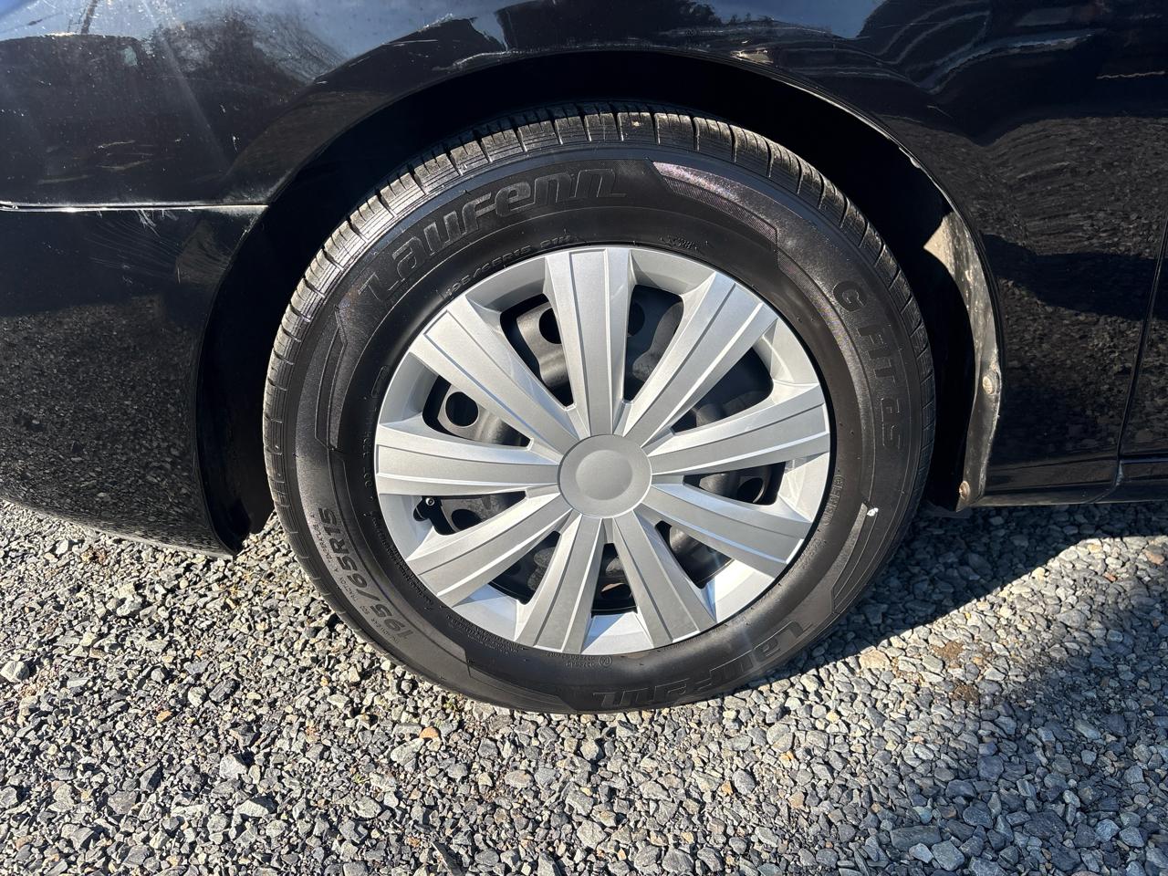 Hyundai Elantra GLS 2010