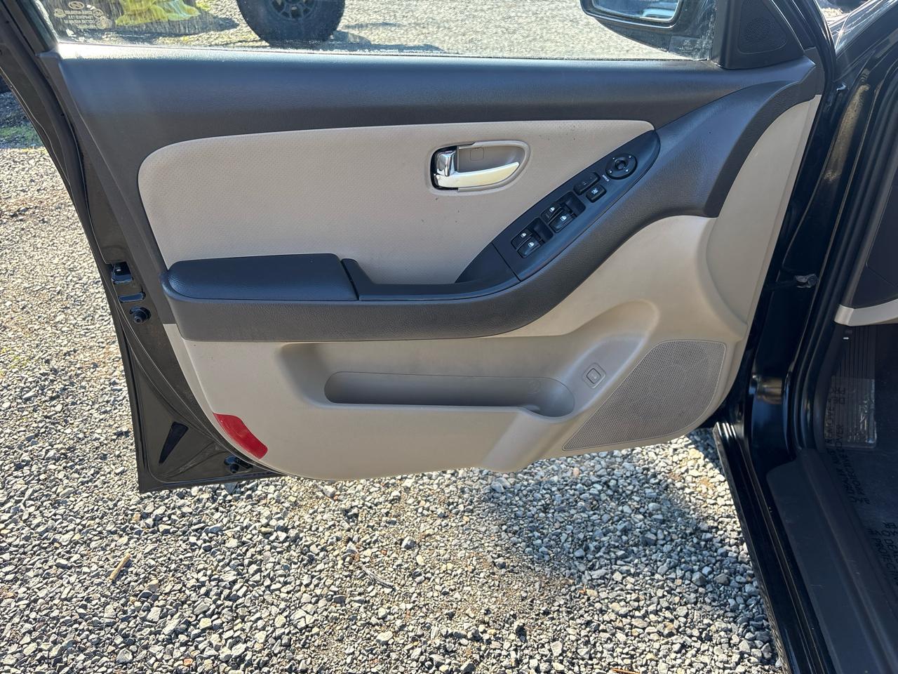 Hyundai Elantra GLS 2010