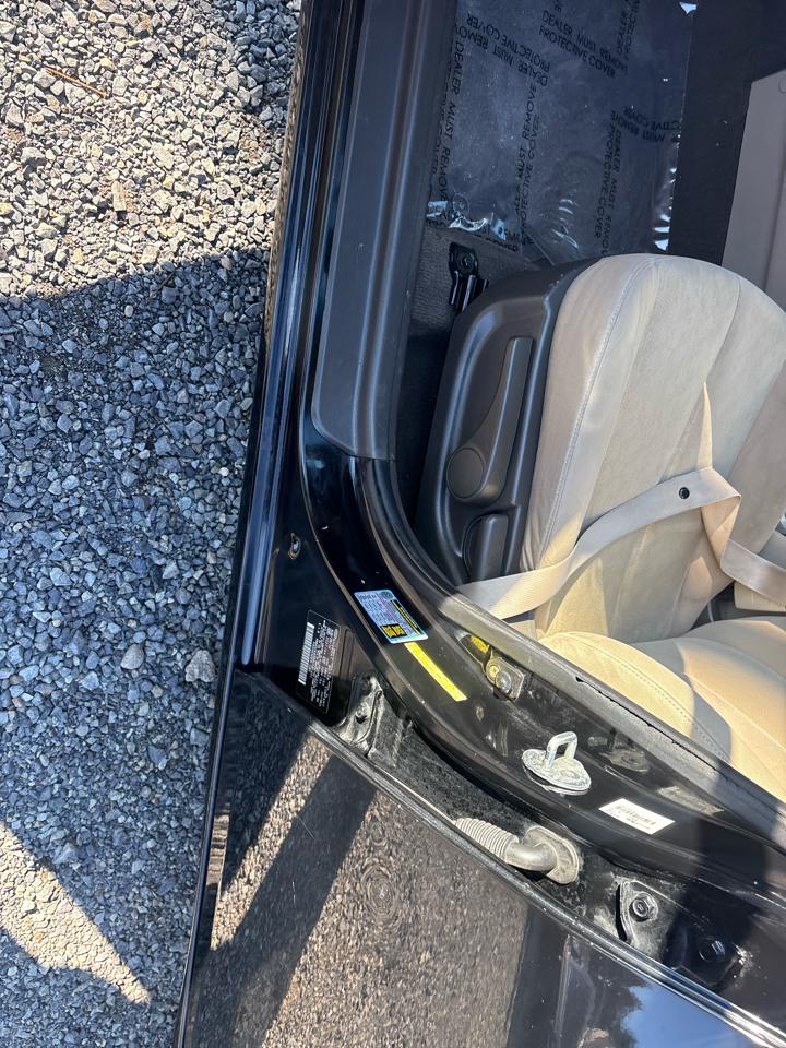 Hyundai Elantra GLS 2010