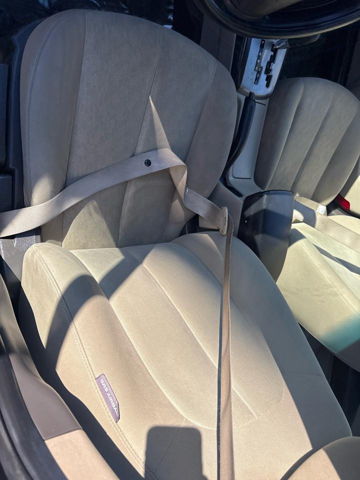 Hyundai Elantra GLS 2010