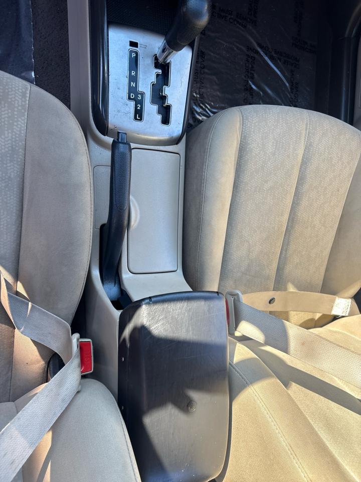 Hyundai Elantra GLS 2010