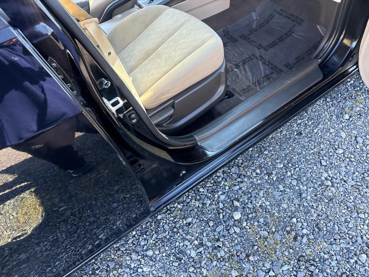 Hyundai Elantra GLS 2010