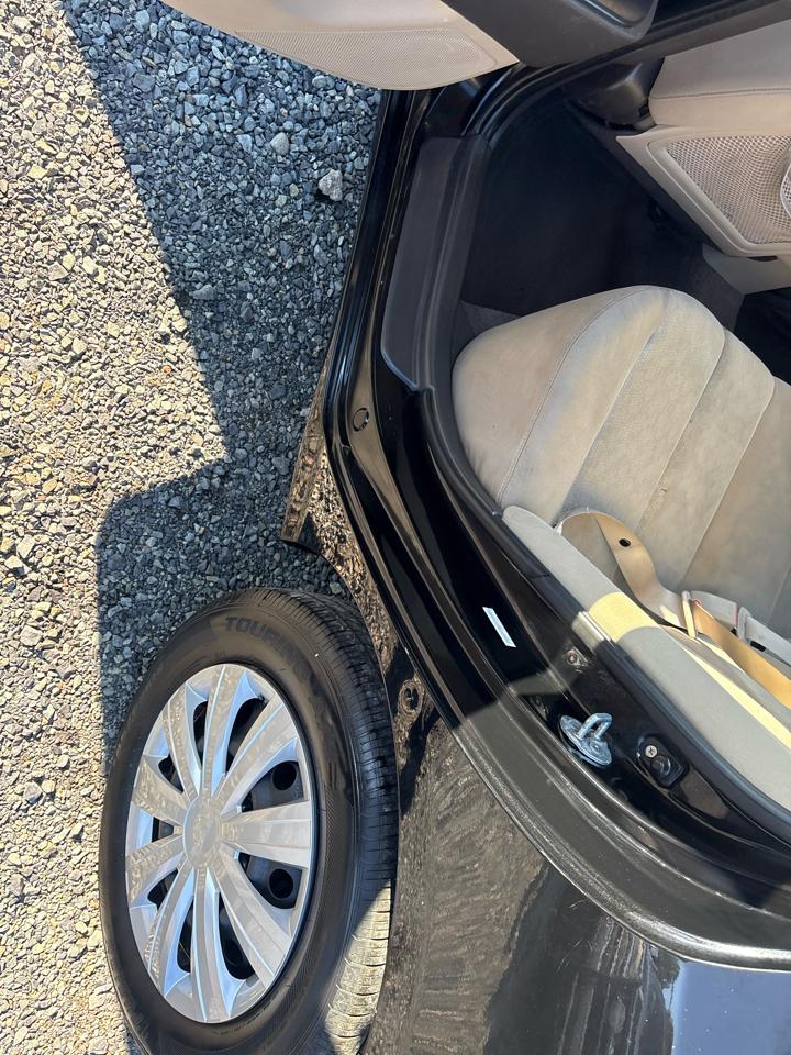 Hyundai Elantra GLS 2010