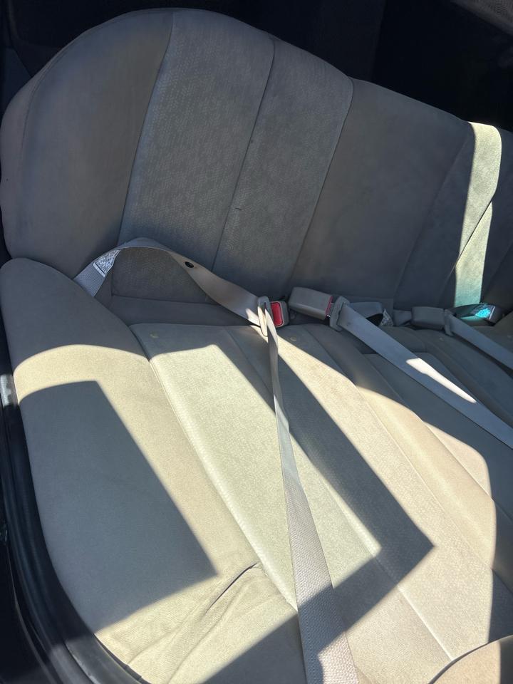 Hyundai Elantra GLS 2010