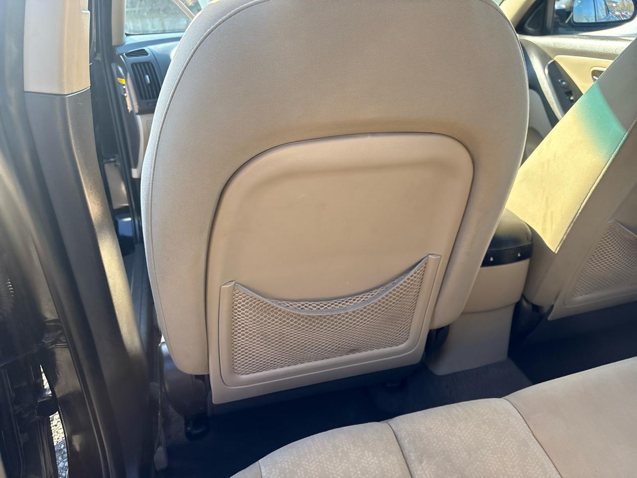 Hyundai Elantra GLS 2010