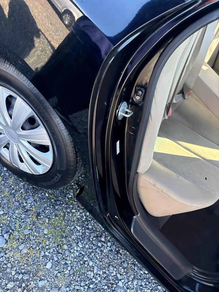 Hyundai Elantra GLS 2010