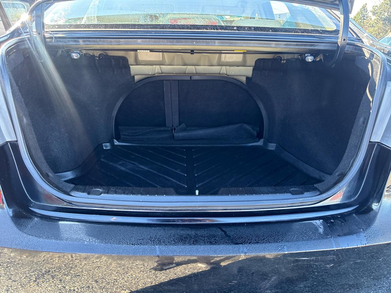 Hyundai Elantra GLS 2010