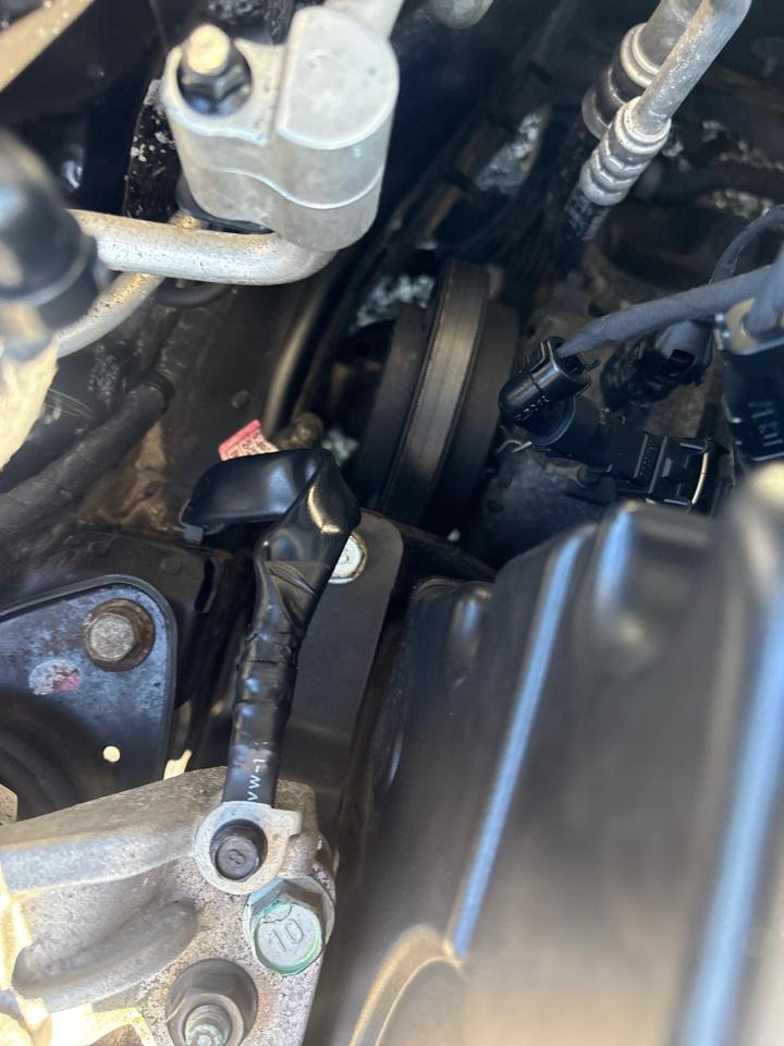 Hyundai Elantra GLS 2010