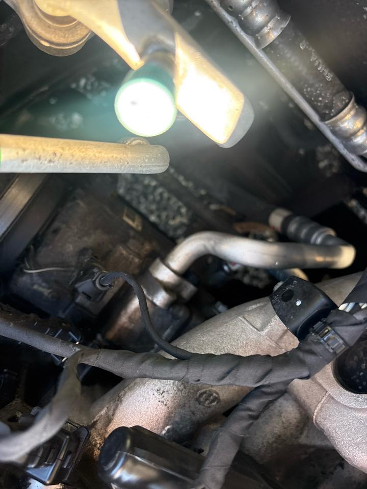 Hyundai Elantra GLS 2010