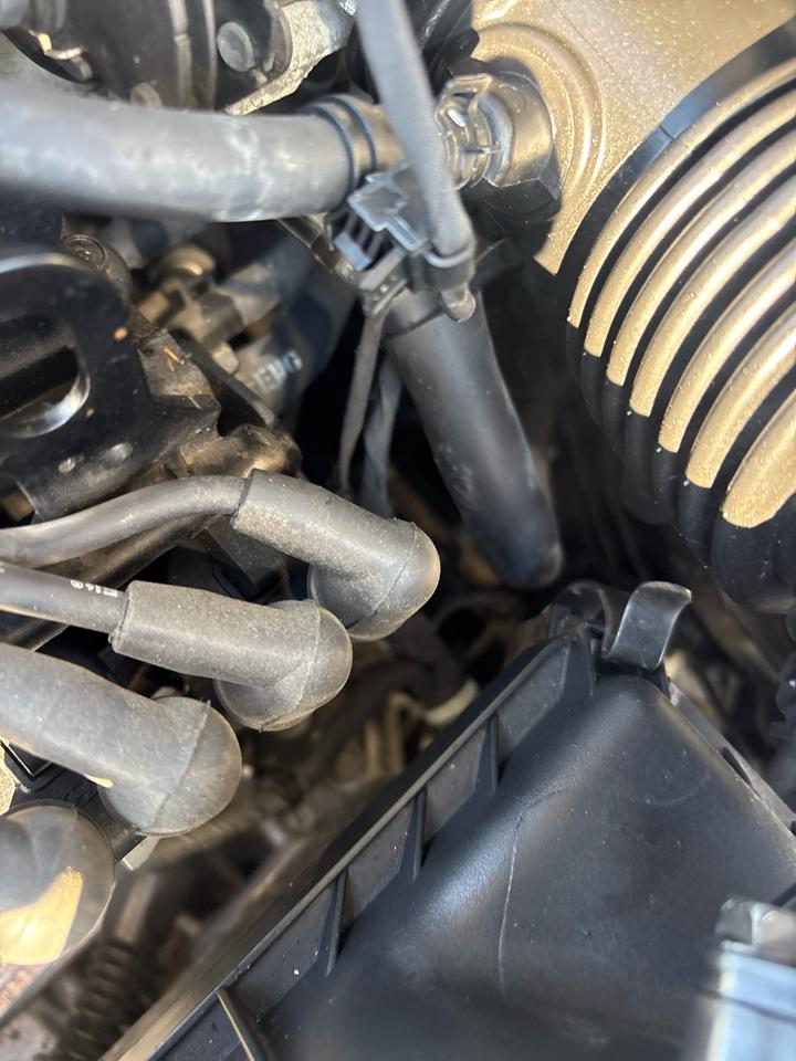 Hyundai Elantra GLS 2010