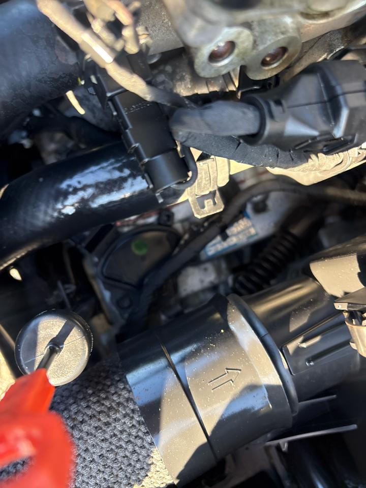 Hyundai Elantra GLS 2010